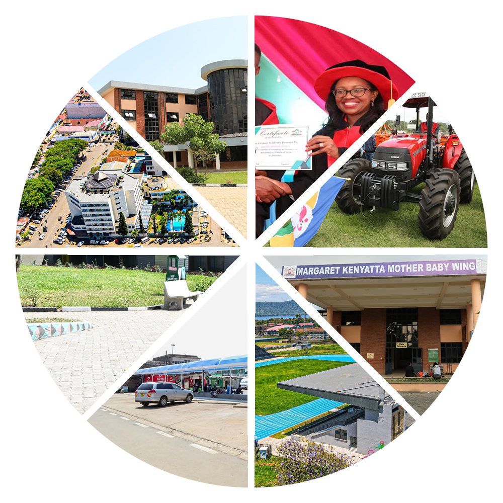 Nakuru County About Image